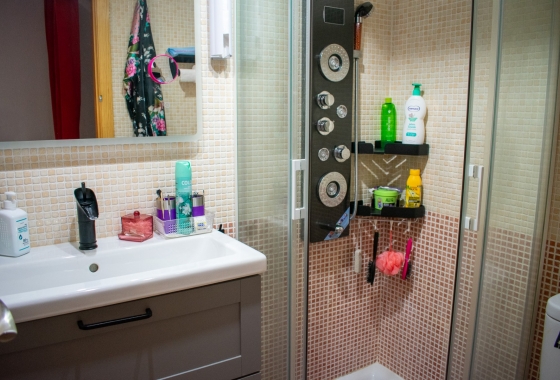 Reventa - Casa - Gran Alacant