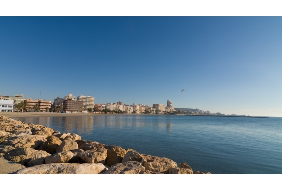 Reventa - Casa - Gran Alacant