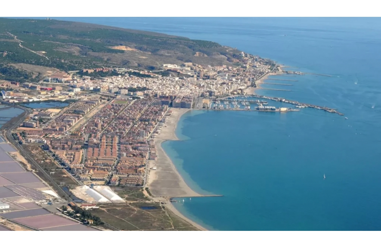 Reventa - Casa - Gran Alacant