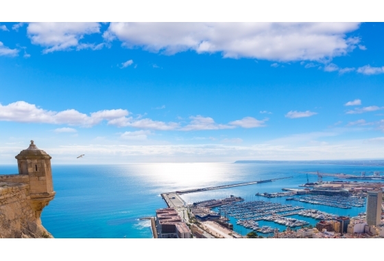 Reventa - Casa - Gran Alacant