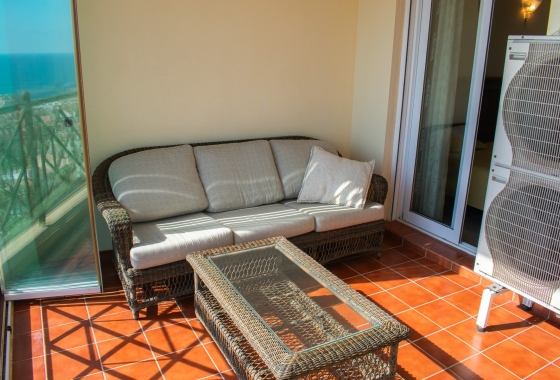 Resale - Apartment / flat - Torrevieja - Playa Los Locos
