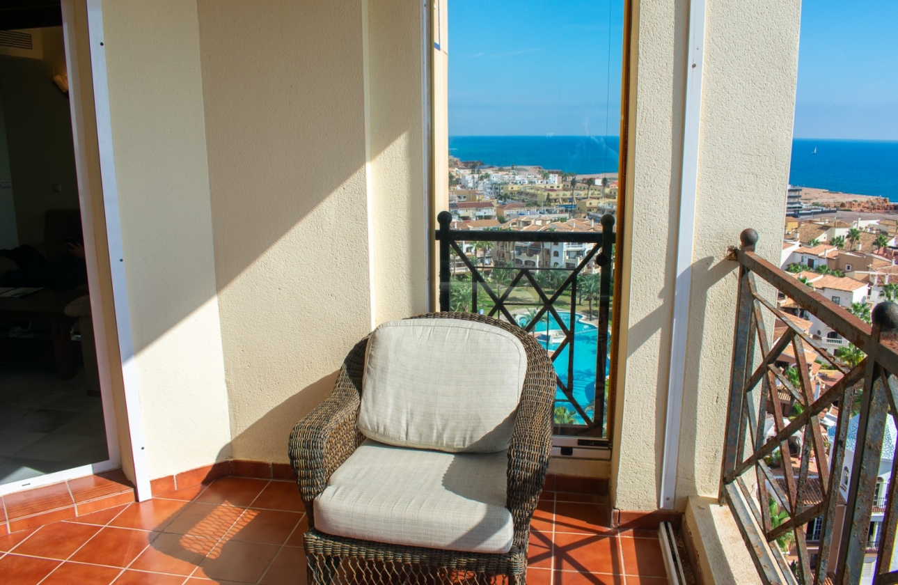 Resale - Apartment / flat - Torrevieja - Playa Los Locos