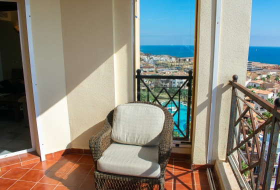 Resale - Apartment / flat - Torrevieja - Playa Los Locos