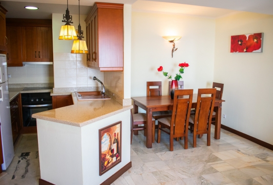 Resale - Apartment / flat - Torrevieja - Playa Los Locos