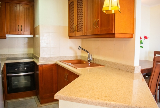 Resale - Apartment / flat - Torrevieja - Playa Los Locos