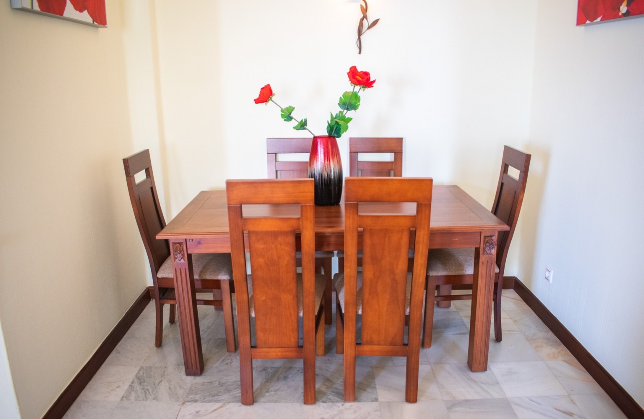 Resale - Apartment / flat - Torrevieja - Playa Los Locos