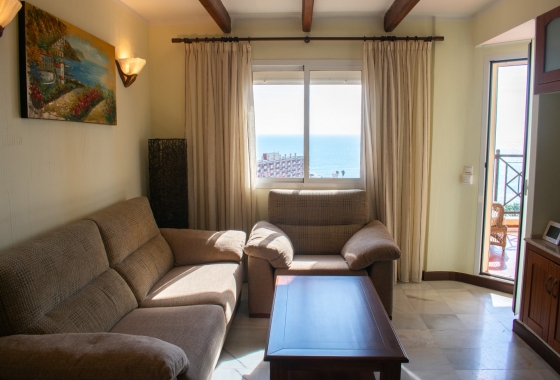 Resale - Apartment / flat - Torrevieja - Playa Los Locos