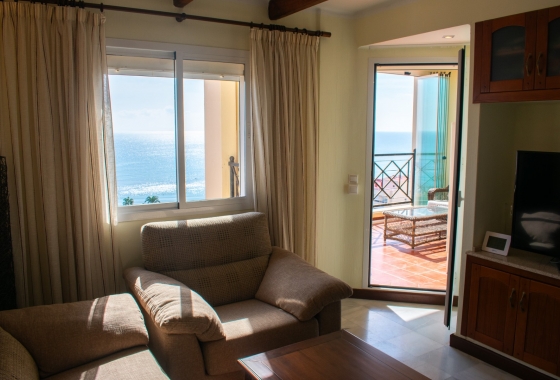 Resale - Apartment / flat - Torrevieja - Playa Los Locos