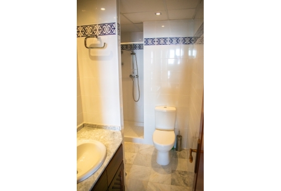 Resale - Apartment / flat - Torrevieja - Playa Los Locos