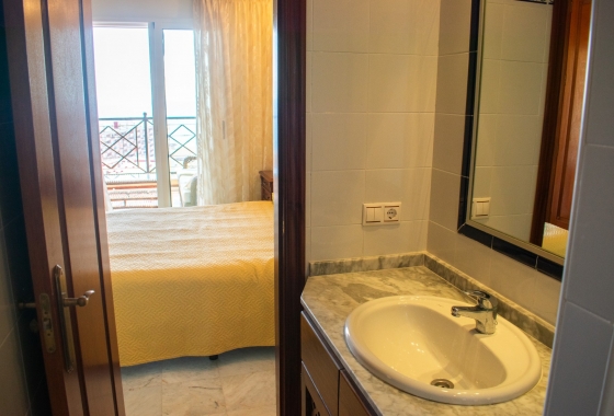 Resale - Apartment / flat - Torrevieja - Playa Los Locos