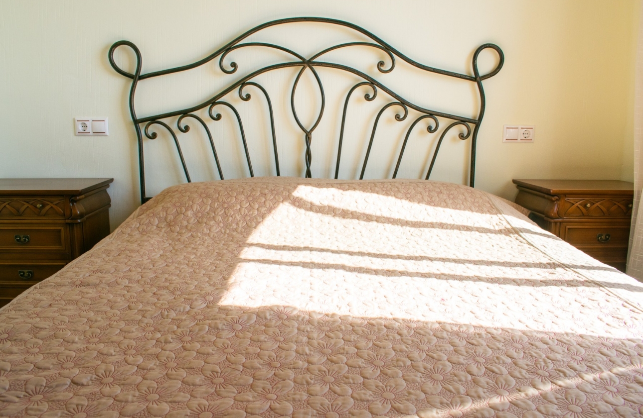 Resale - Apartment / flat - Torrevieja - Playa Los Locos