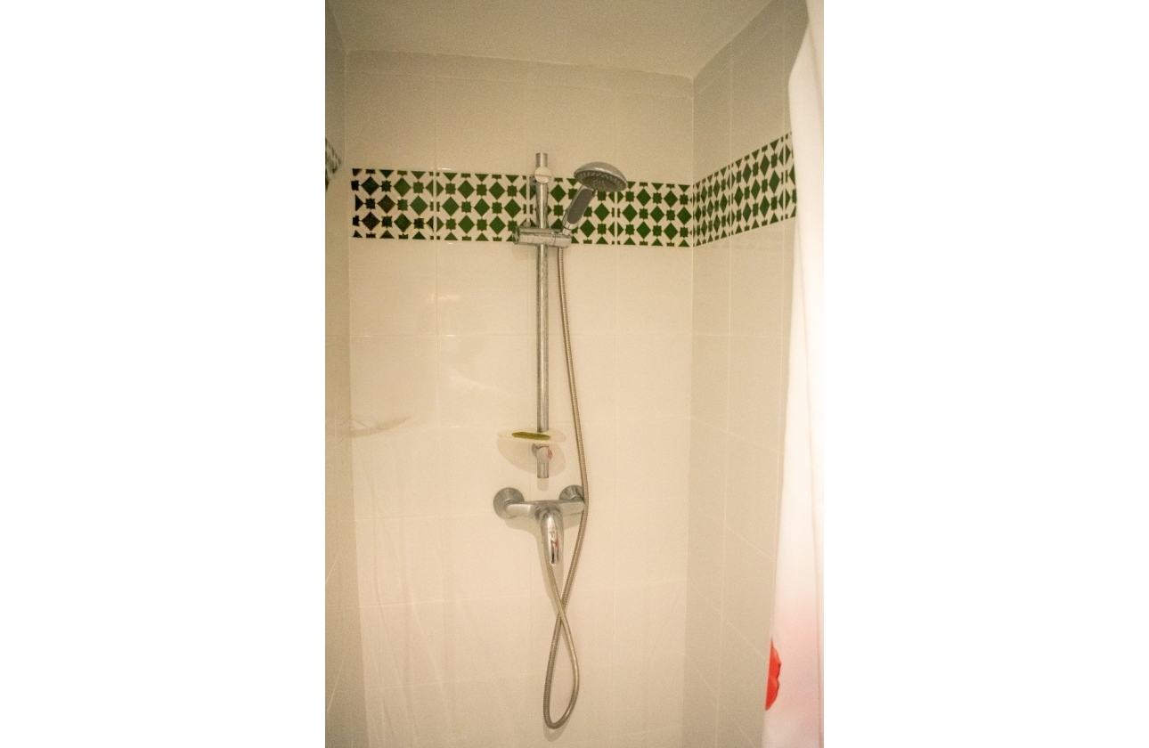 Resale - Apartment / flat - Torrevieja - Playa Los Locos