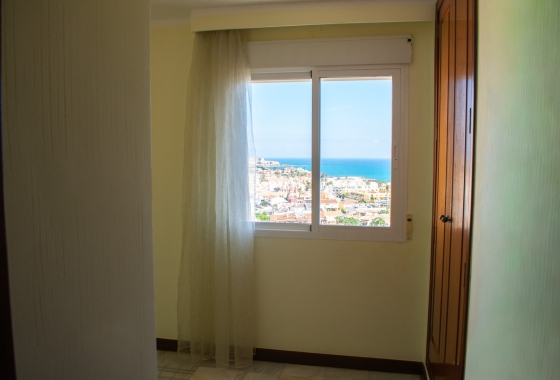 Resale - Apartment / flat - Torrevieja - Playa Los Locos