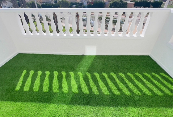 Resale - House - Orihuela Costa - La Zenia