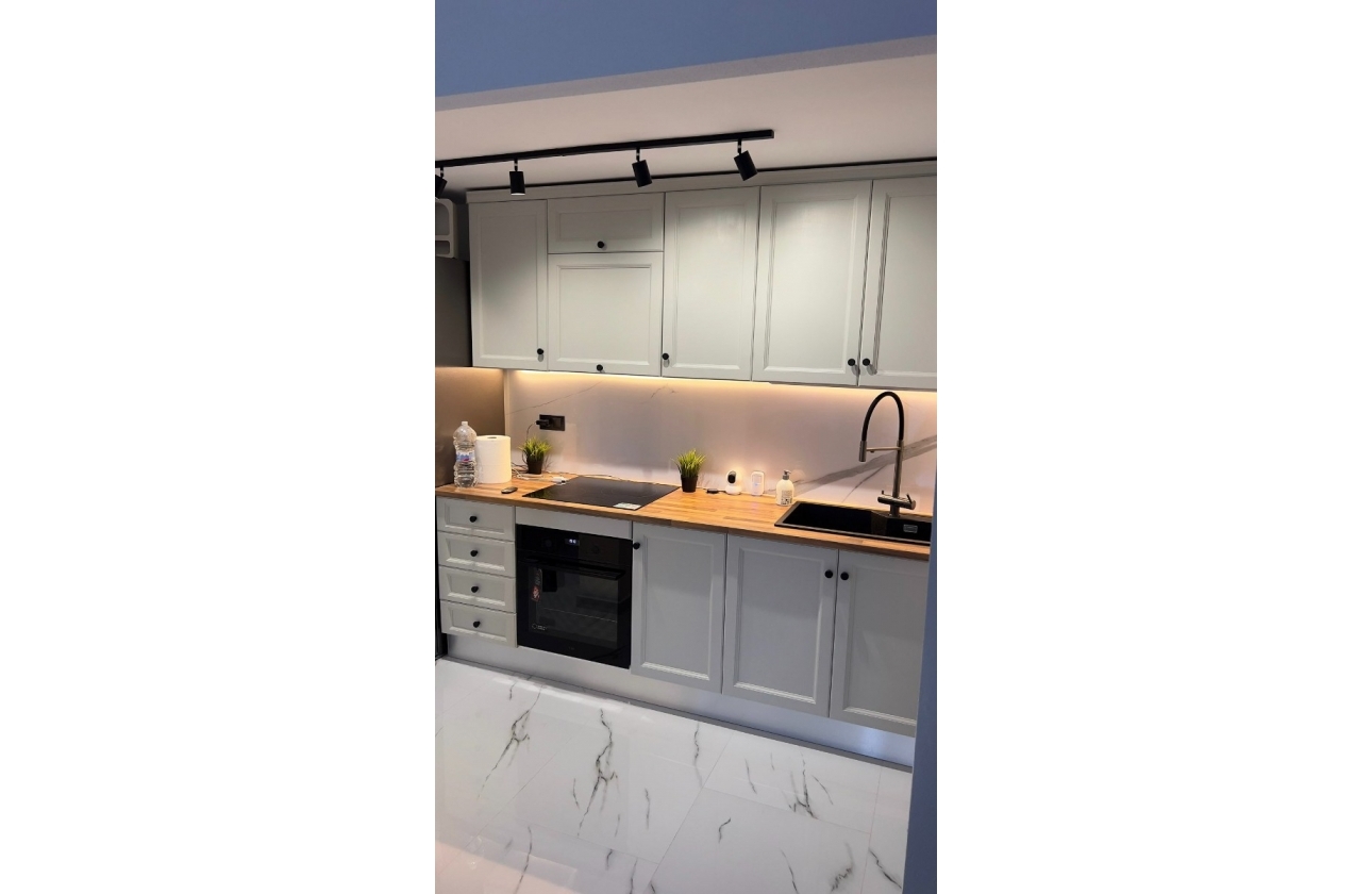 Resale - House - Orihuela Costa - La Zenia