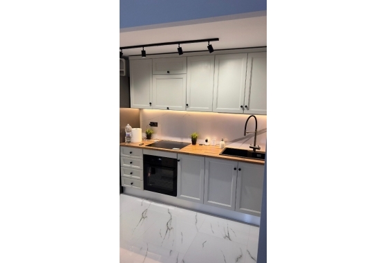 Resale - House - Orihuela Costa - La Zenia