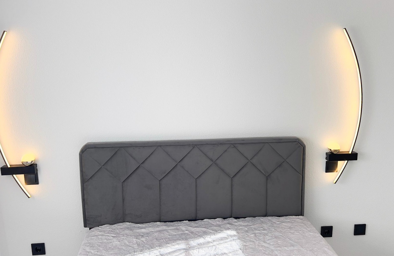 Resale - House - Orihuela Costa - La Zenia