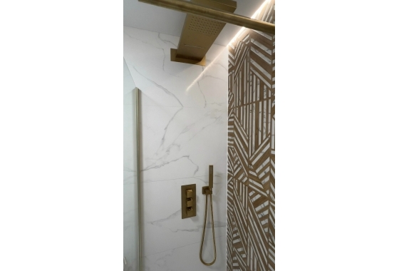 Resale - House - Orihuela Costa - La Zenia