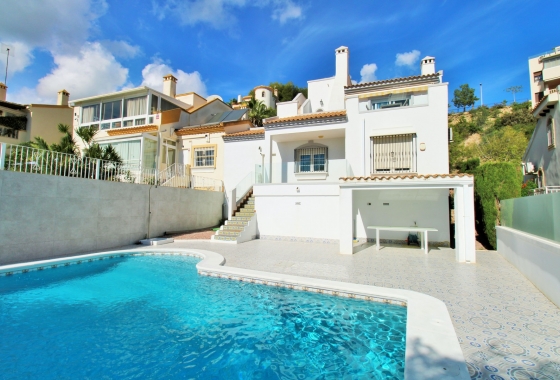 Resale - Villa - Las Ramblas