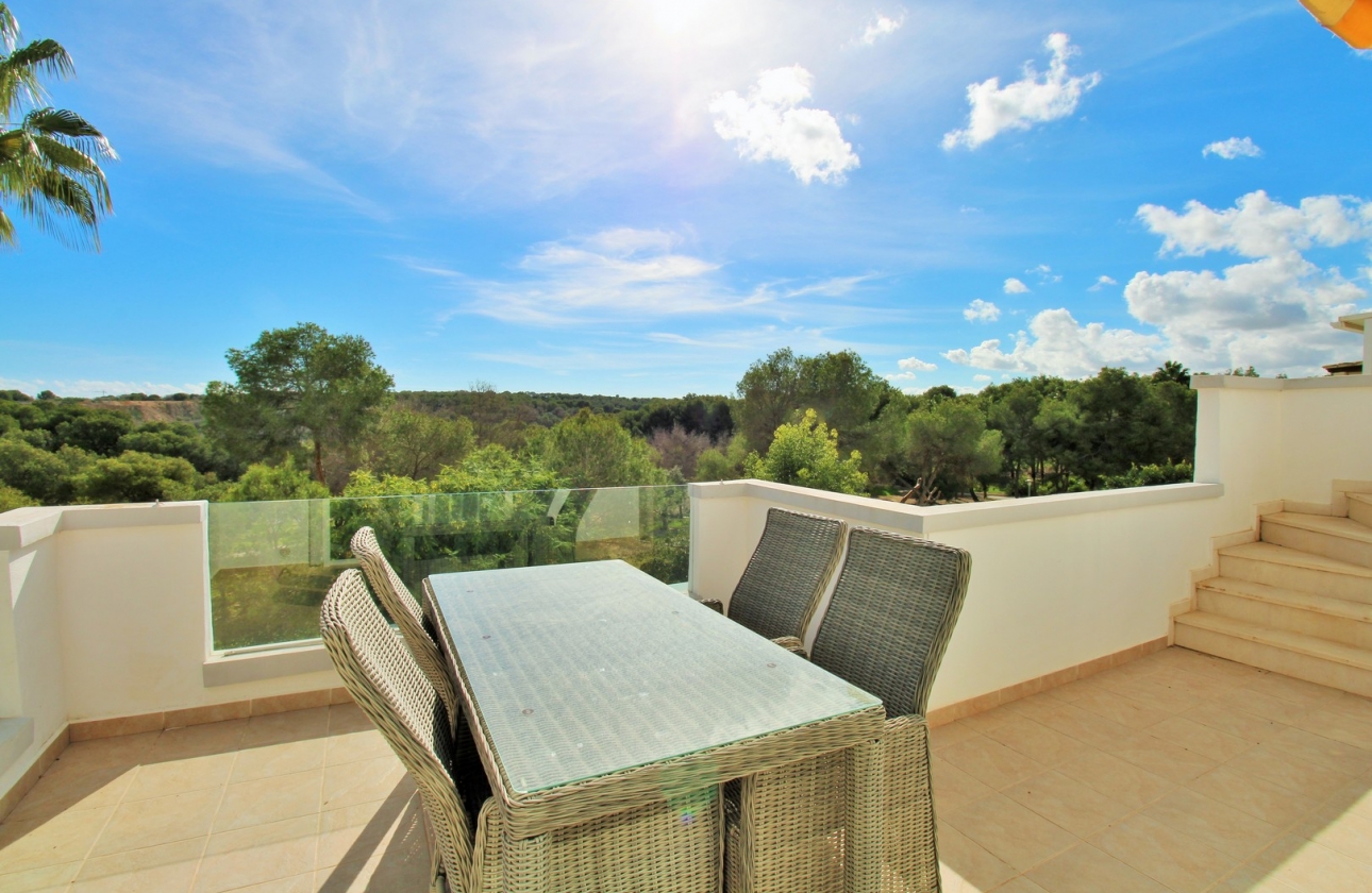 Resale - Villa - Las Ramblas