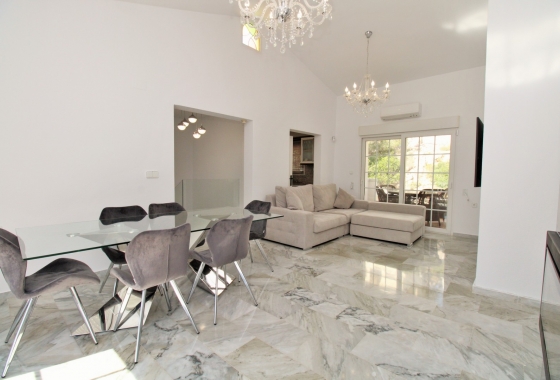 Resale - Villa - Las Ramblas