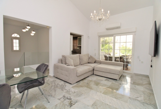 Resale - Villa - Las Ramblas