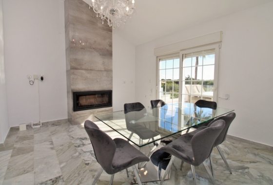 Resale - Villa - Las Ramblas