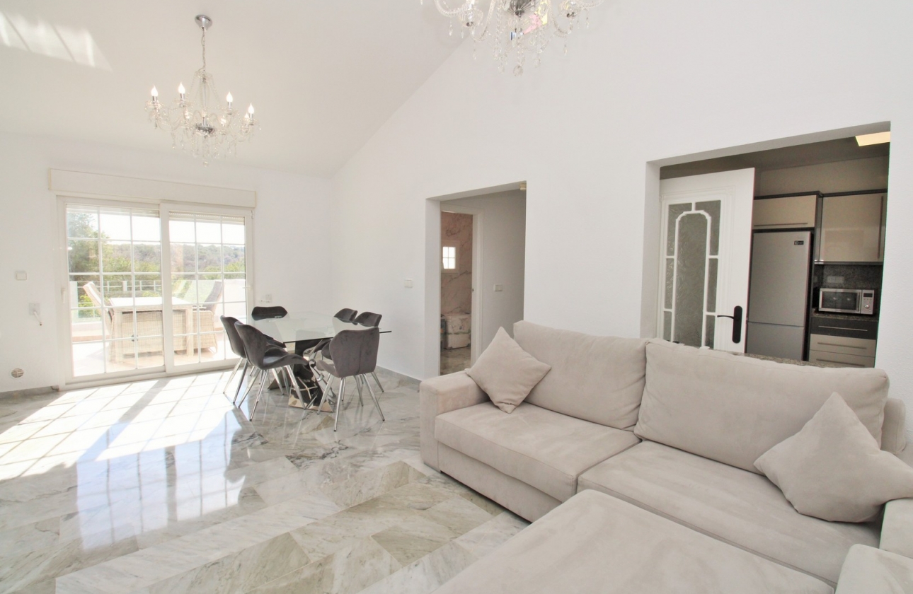 Resale - Villa - Las Ramblas