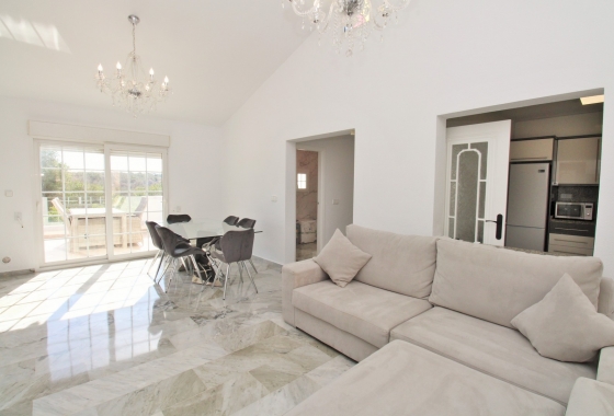 Resale - Villa - Las Ramblas