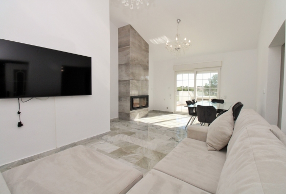 Resale - Villa - Las Ramblas