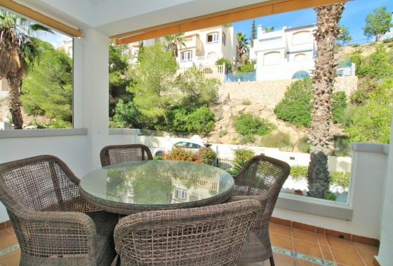 Resale - Villa - Las Ramblas