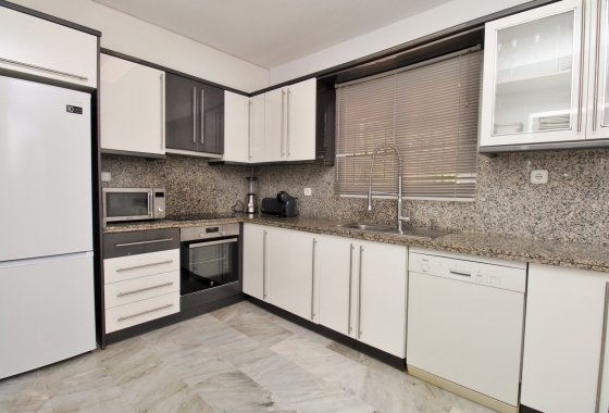 Resale - Villa - Las Ramblas