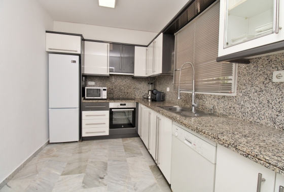 Resale - Villa - Las Ramblas