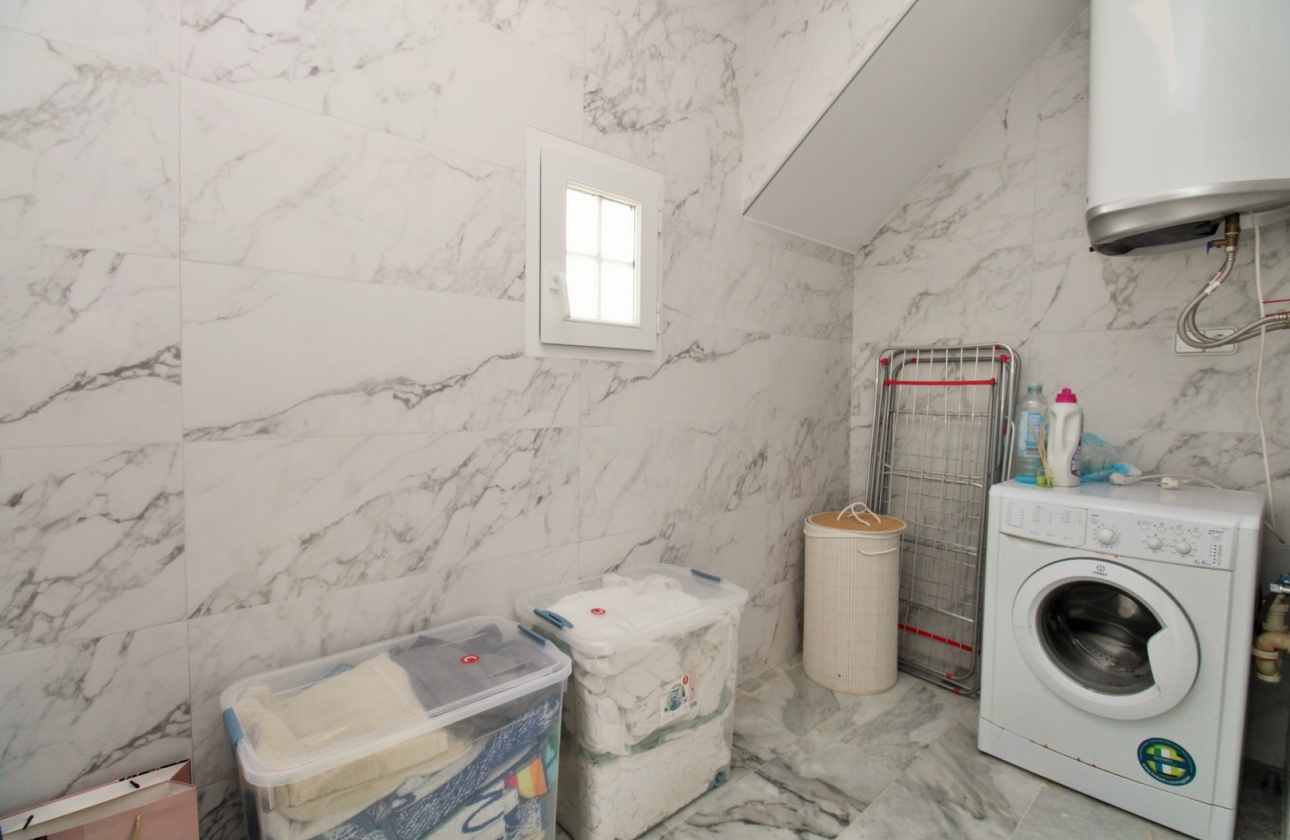 Resale - Villa - Las Ramblas