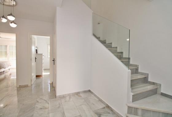 Resale - Villa - Las Ramblas