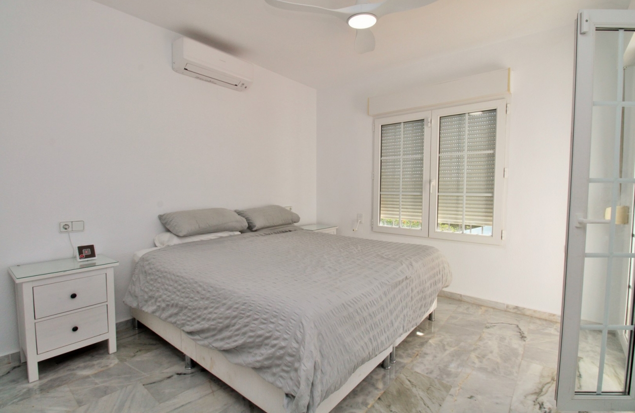 Resale - Villa - Las Ramblas