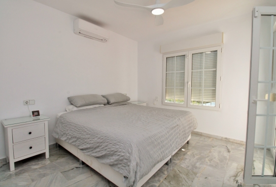 Resale - Villa - Las Ramblas