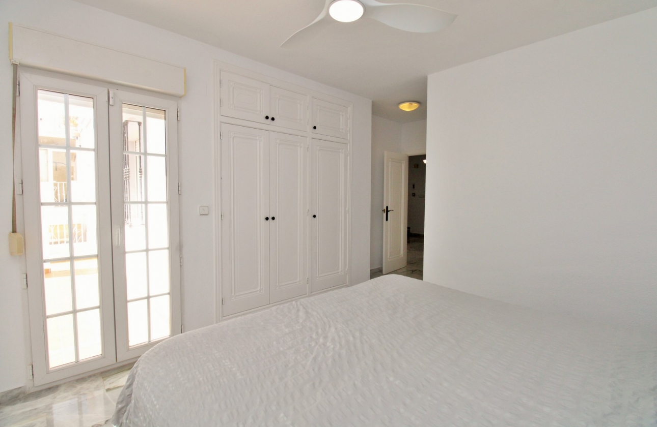 Resale - Villa - Las Ramblas