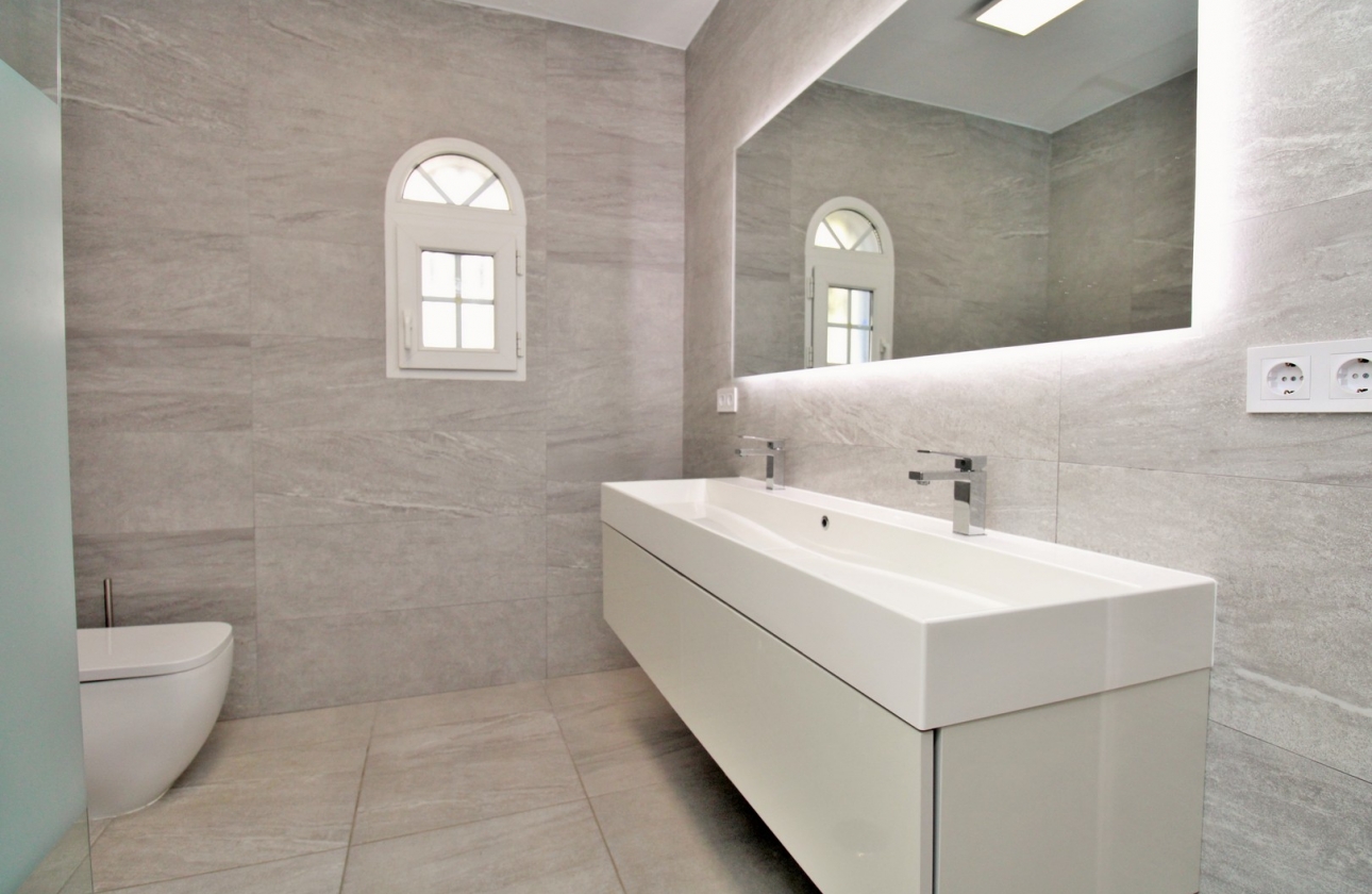 Resale - Villa - Las Ramblas