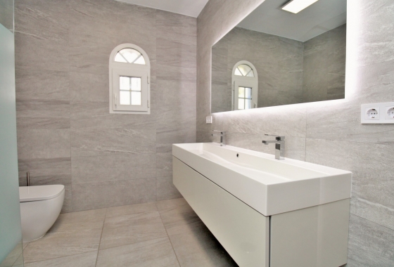 Resale - Villa - Las Ramblas