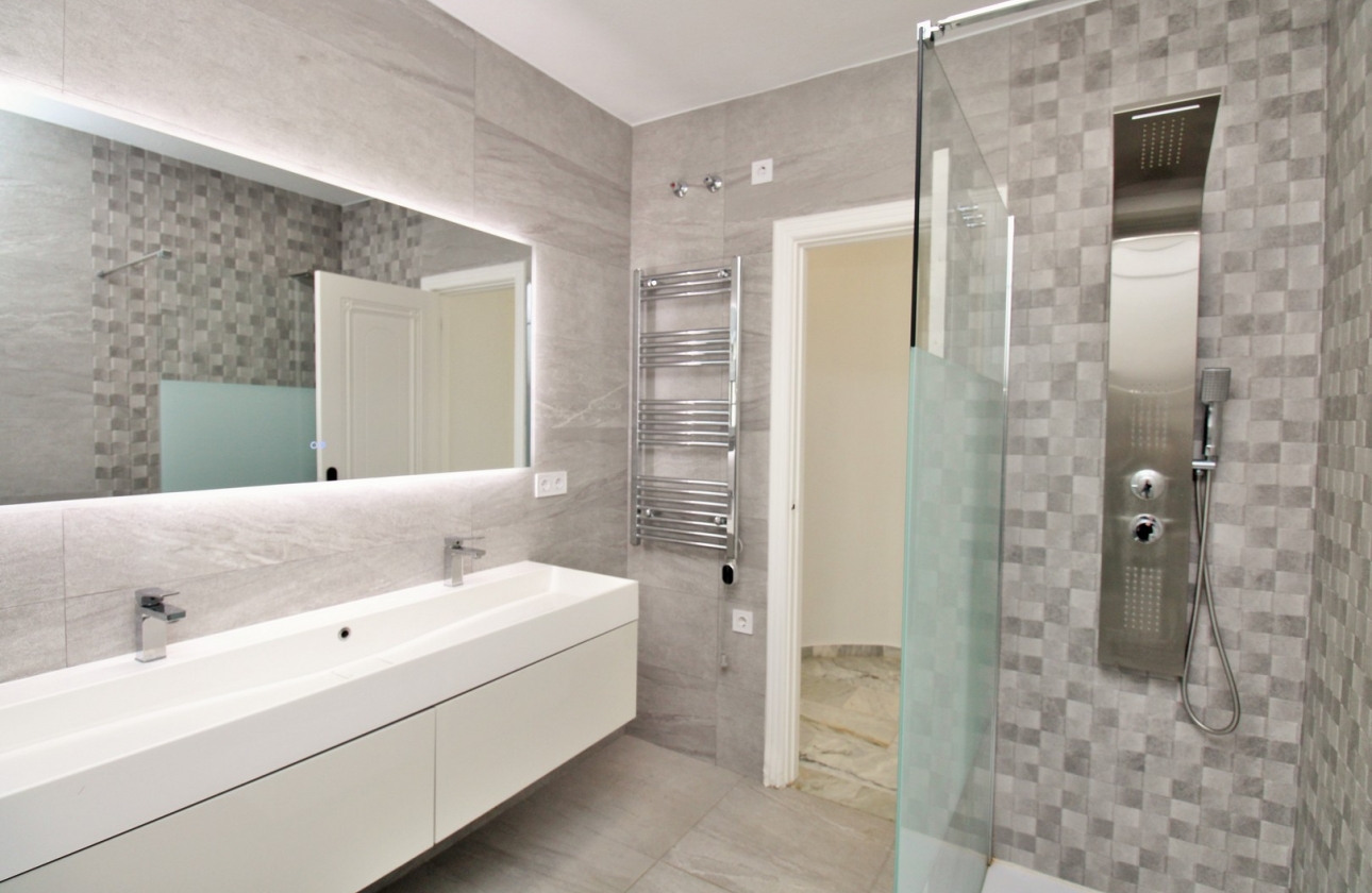 Resale - Villa - Las Ramblas