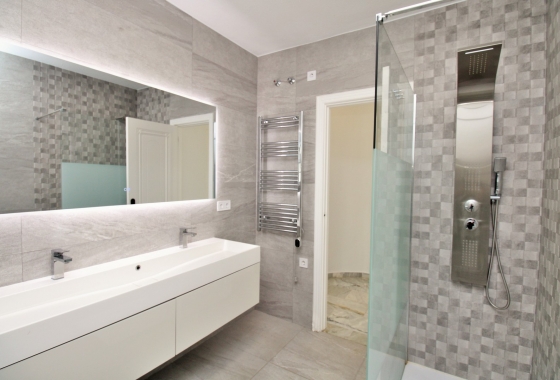 Resale - Villa - Las Ramblas