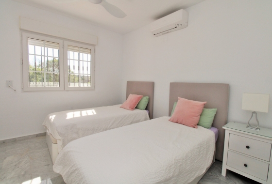 Resale - Villa - Las Ramblas