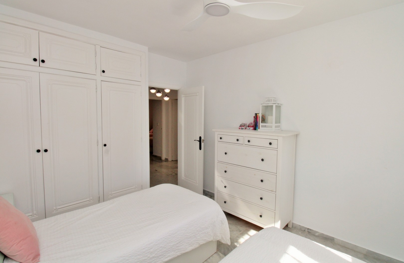 Resale - Villa - Las Ramblas