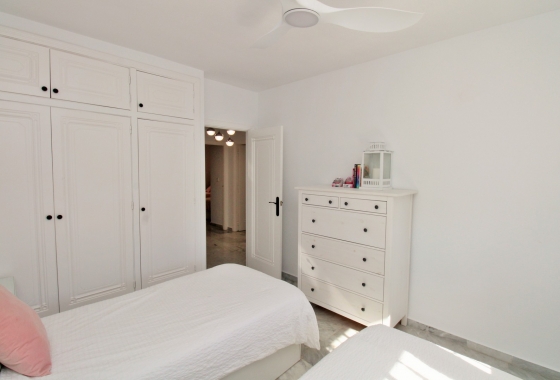 Resale - Villa - Las Ramblas