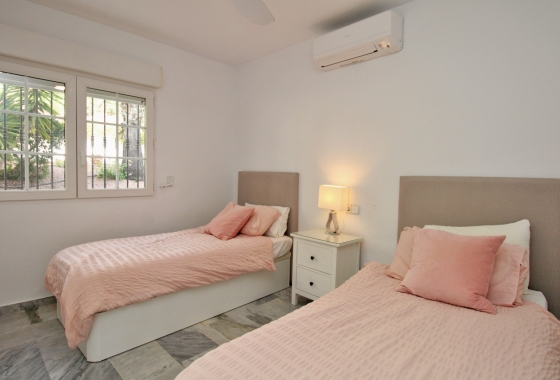 Resale - Villa - Las Ramblas