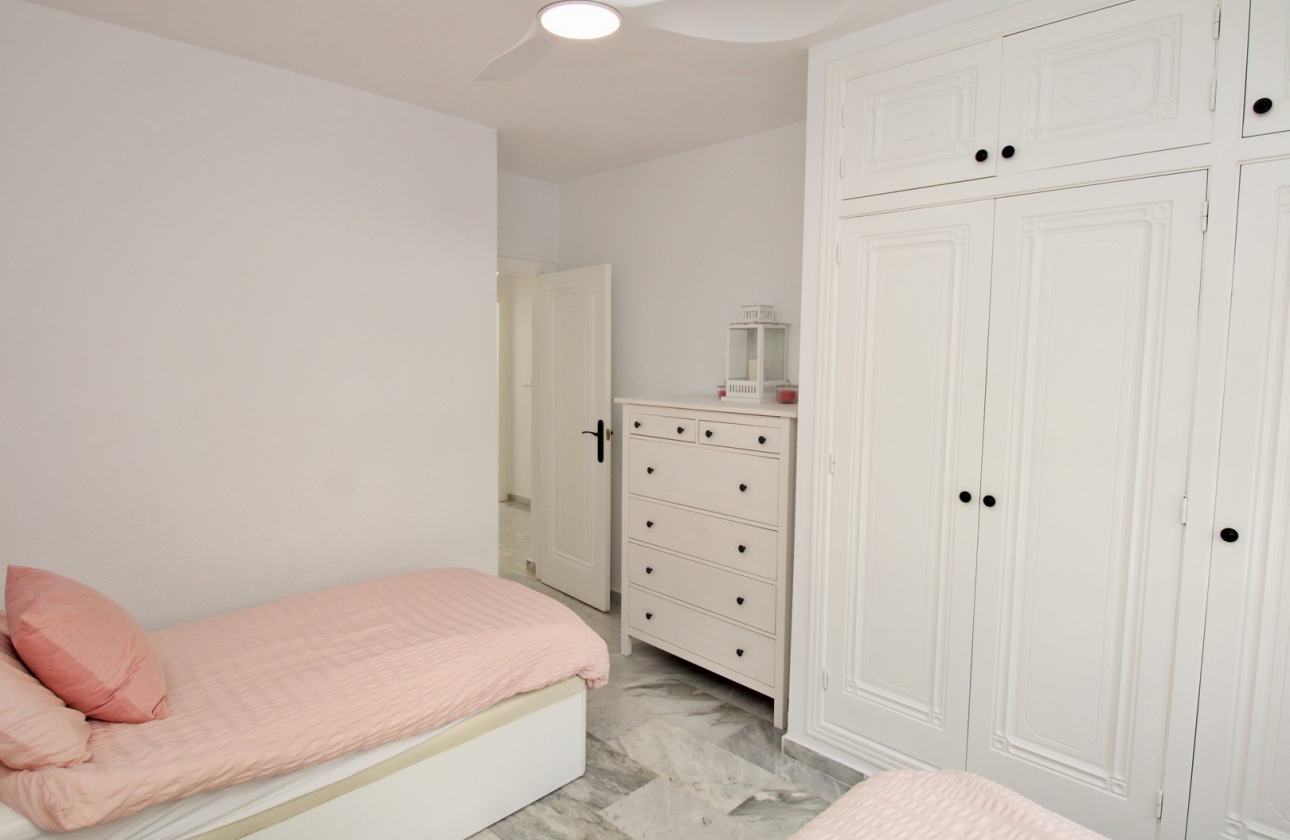 Resale - Villa - Las Ramblas