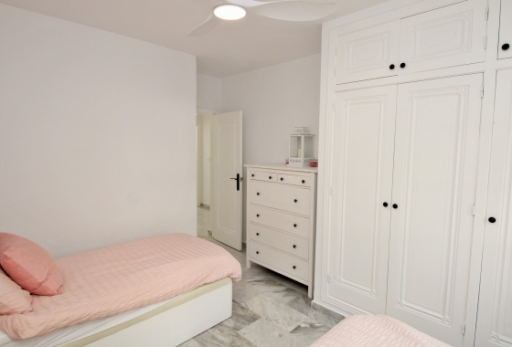 Resale - Villa - Las Ramblas