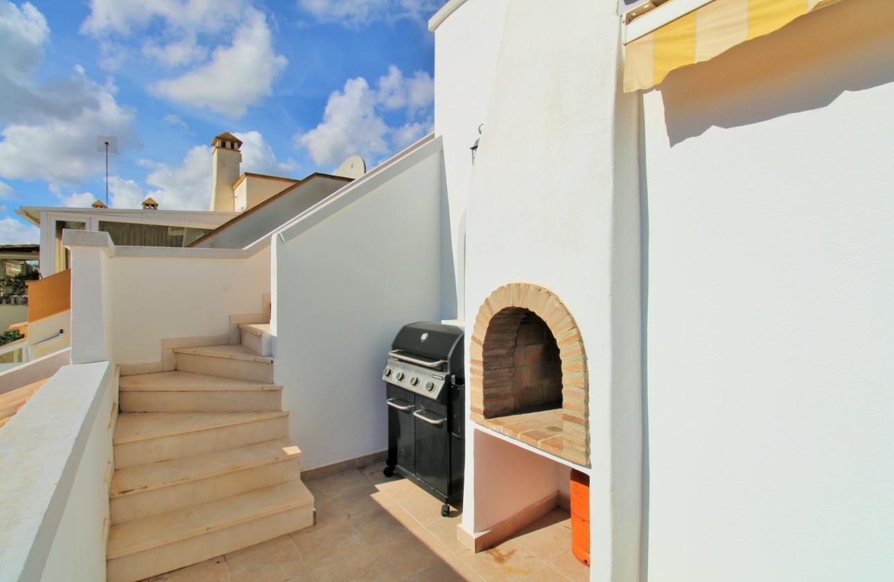 Resale - Villa - Las Ramblas