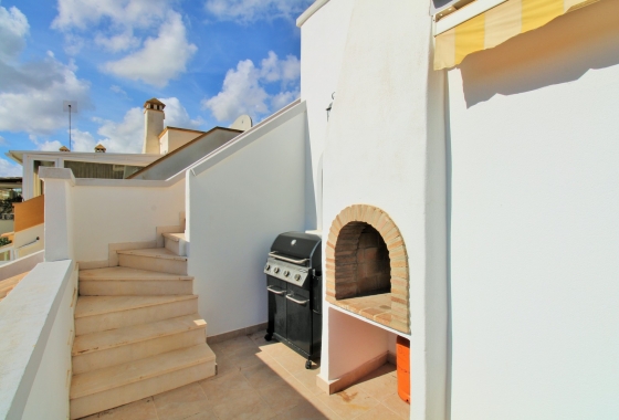 Resale - Villa - Las Ramblas